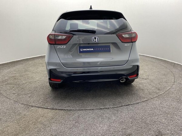Used Honda Jazz 2025 for sale - 76255388: Photo 8