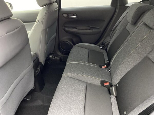 Used Honda Jazz 2025 for sale - 76255388: Photo 9