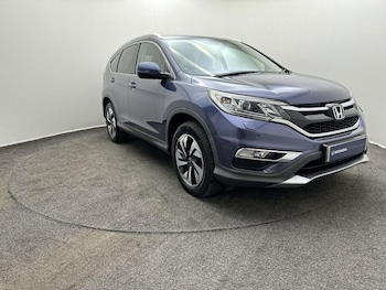 Used Honda CR-V 2017 for sale - 78742723: Photo