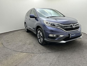 Used Honda CR-V 2017 for sale - 78742723: Photo