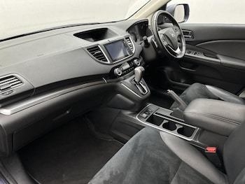 Used Honda CR-V 2017 for sale - 78742723: Photo