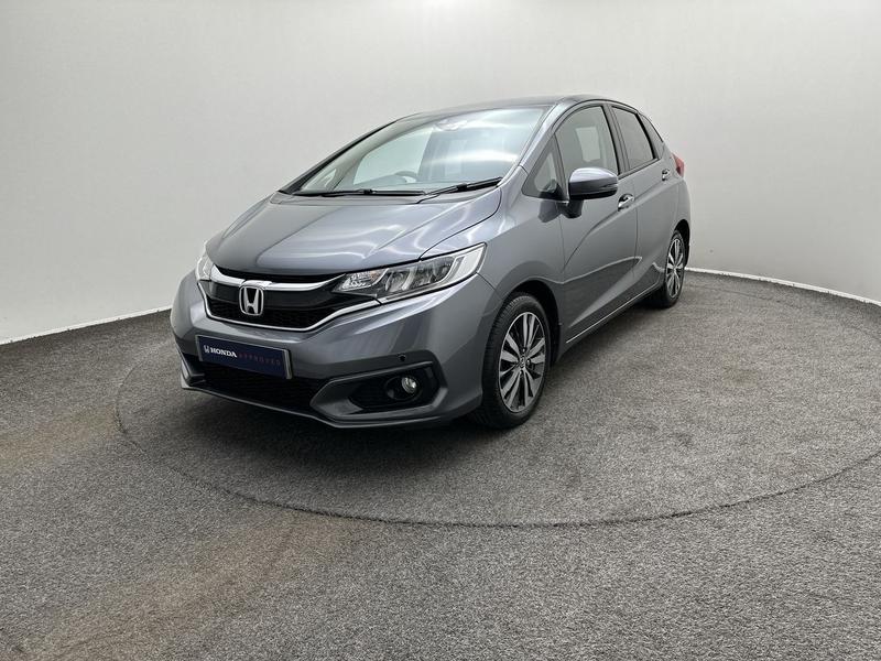 Used Honda Jazz 2020 for sale - 76616261: Photo 11