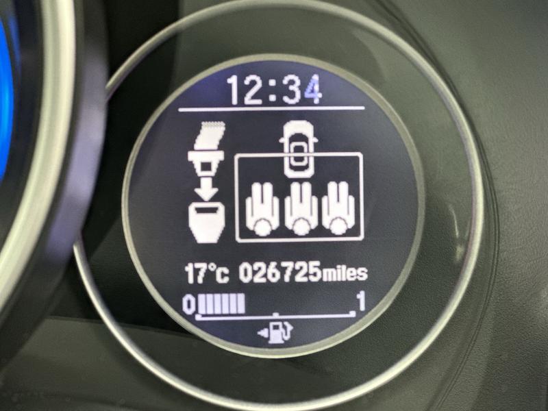 Used Honda Jazz 2020 for sale - 76616261: Photo 12