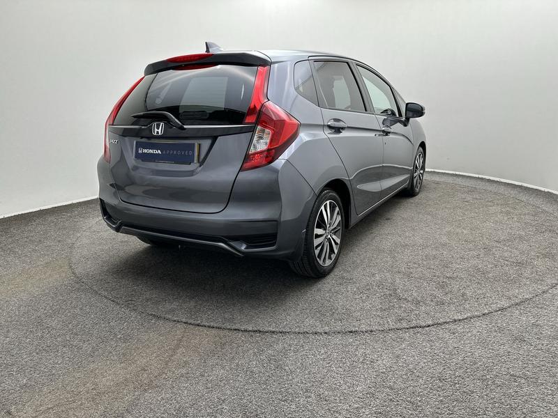 Used Honda Jazz 2020 for sale - 76616261: Photo 13