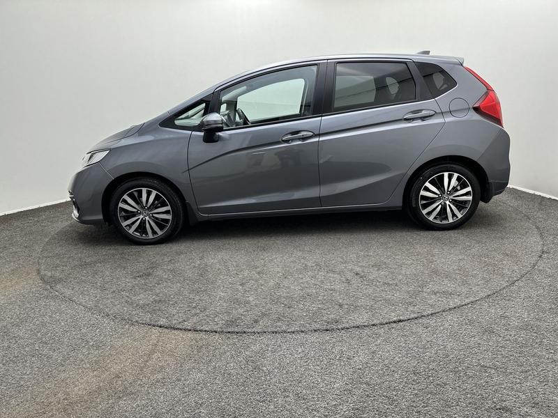 Used Honda Jazz 2020 for sale - 76616261: Photo 14
