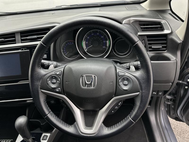 Used Honda Jazz 2020 for sale - 76616261: Photo 19