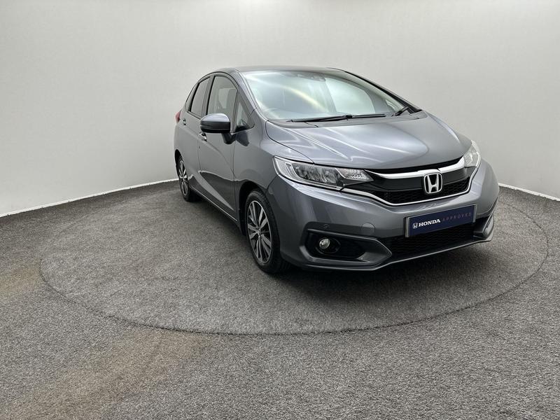 Used Honda Jazz 2020 for sale - 76616261: Photo 2