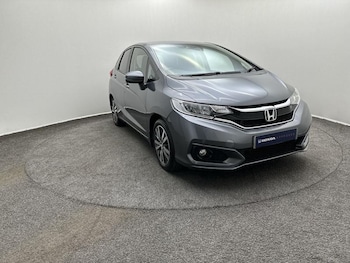 Used Honda Jazz 2020 for sale - 76616261: Photo