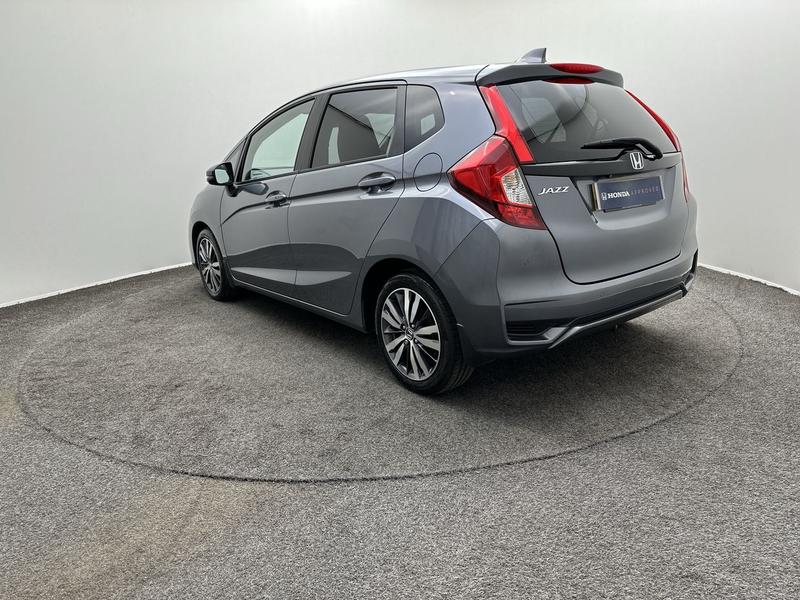 Used Honda Jazz 2020 for sale - 76616261: Photo 4