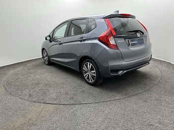 Used Honda Jazz 2020 for sale - 76616261: Photo