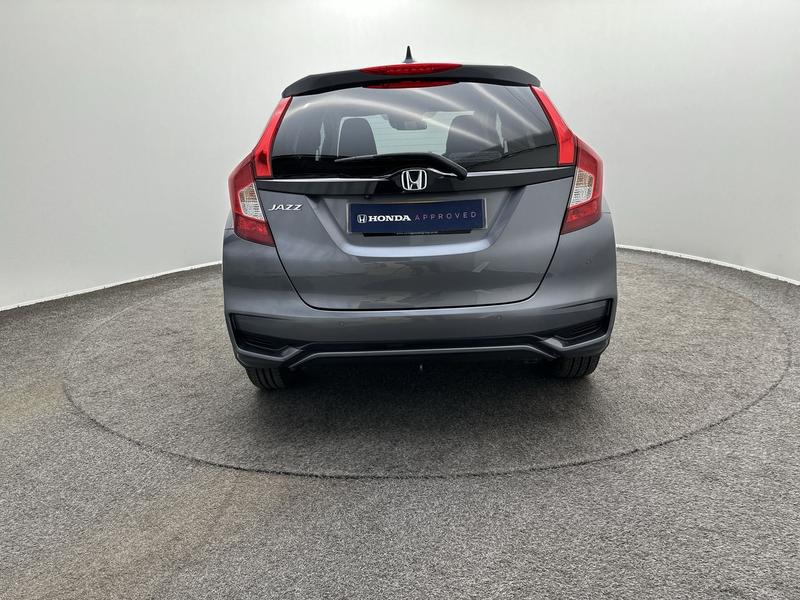 Used Honda Jazz 2020 for sale - 76616261: Photo 8