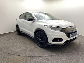 2020 - 1.5 i-VTEC Turbo Sport CVT 5dr Automatic