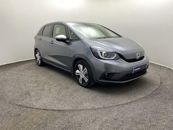 2020 - 1.5 i-MMD Hybrid EX 5dr eCVT Automatic