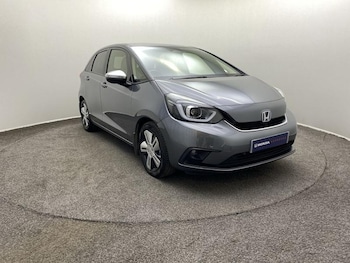 Used Honda Jazz 2020 for sale - 75922566: Photo