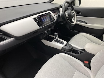 Used Honda Jazz 2020 for sale - 75922566: Photo