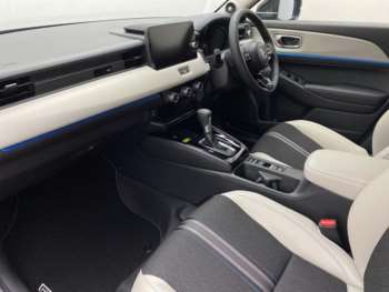 Used Honda HR-V 2024 for sale - 72932716: Photo