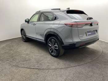 Used Honda HR-V 2024 for sale - 72932716: Photo