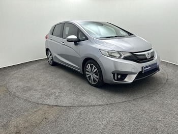 Honda Jazz feature image