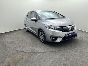 Used Honda Jazz 2017 for sale - 77691508: Photo