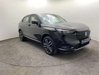 2022 - 1.5 eHEV Advance 5dr CVT Automatic