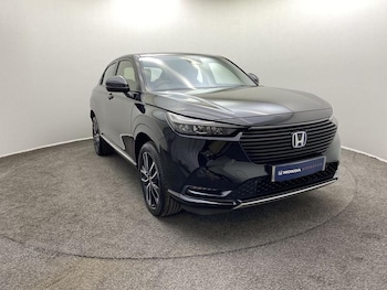 Used Honda HR-V 2022 for sale - 75207644: Photo