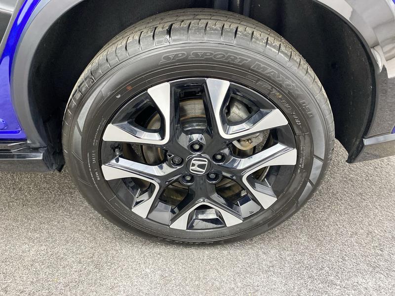 Used Honda ZR-V 2024 for sale - 75604518: Photo 10