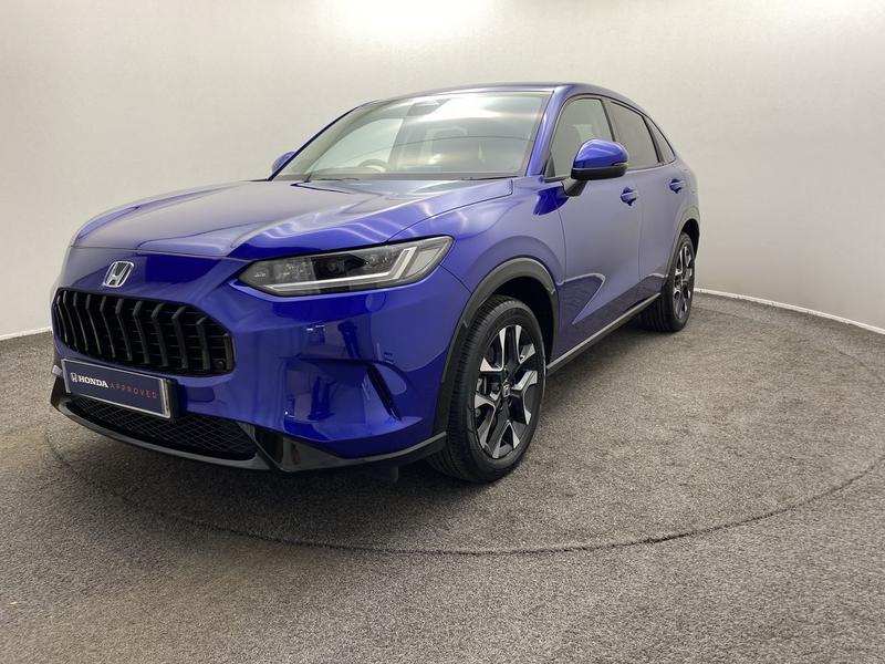 Used Honda ZR-V 2024 for sale - 75604518: Photo 11