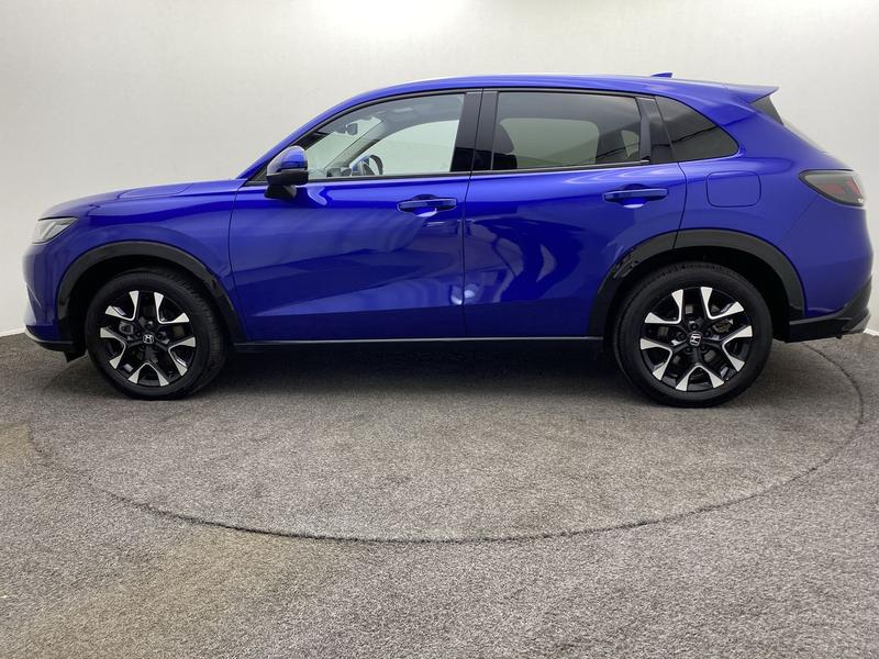 Used Honda ZR-V 2024 for sale - 75604518: Photo 14