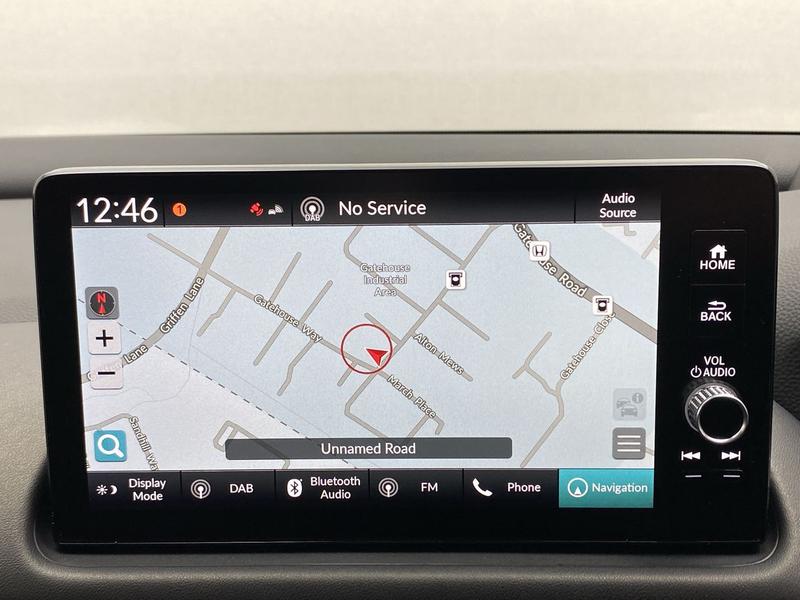 Used Honda ZR-V 2024 for sale - 75604518: Photo 15