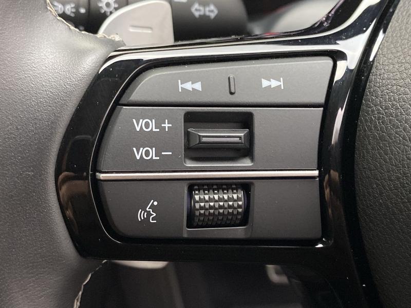 Used Honda ZR-V 2024 for sale - 75604518: Photo 16