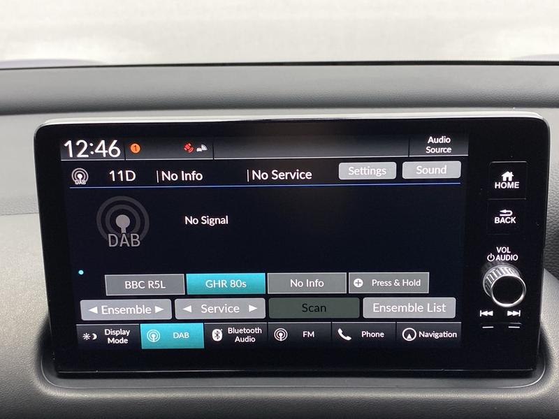 Used Honda ZR-V 2024 for sale - 75604518: Photo 17