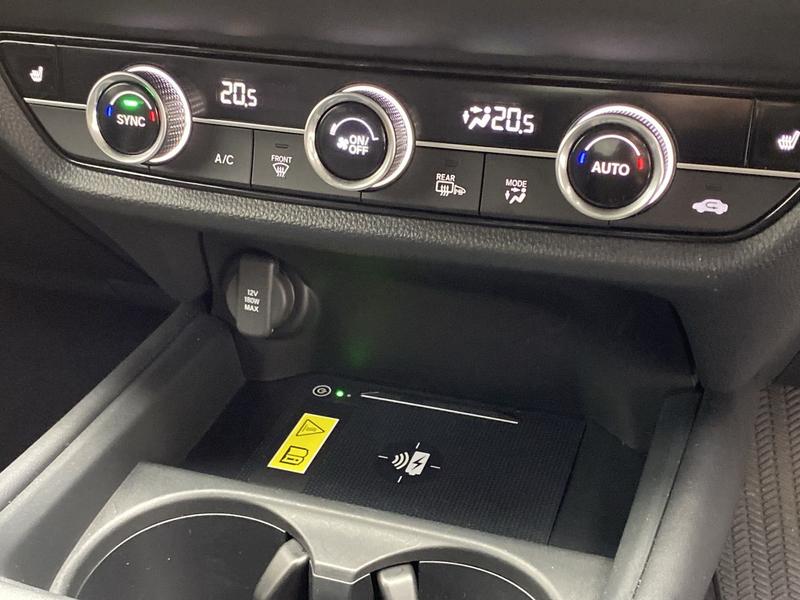 Used Honda ZR-V 2024 for sale - 75604518: Photo 18