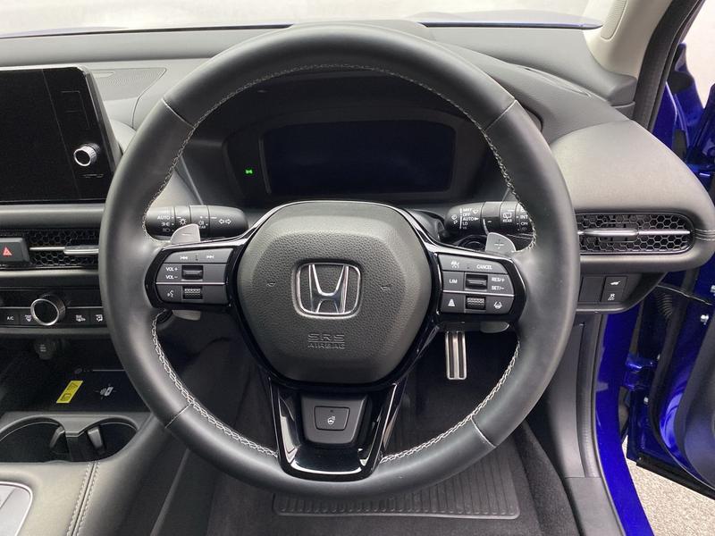Used Honda ZR-V 2024 for sale - 75604518: Photo 19