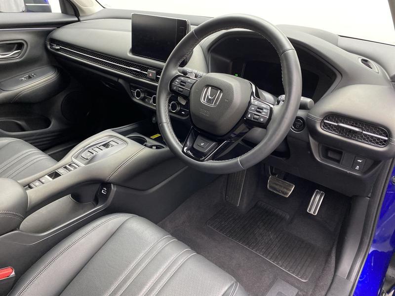 Used Honda ZR-V 2024 for sale - 75604518: Photo 20