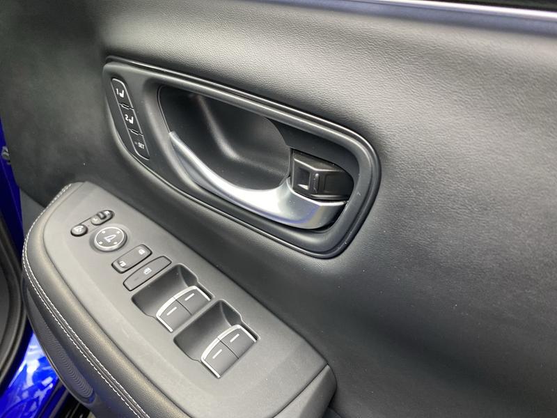 Used Honda ZR-V 2024 for sale - 75604518: Photo 21