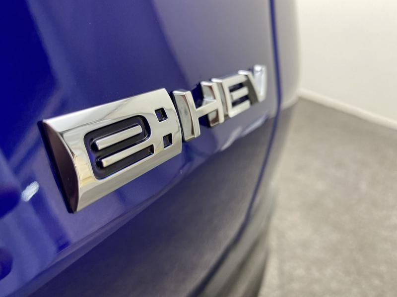 Used Honda ZR-V 2024 for sale - 75604518: Photo 24