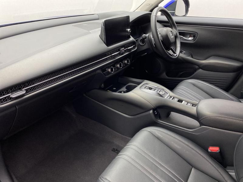 Used Honda ZR-V 2024 for sale - 75604518: Photo 3