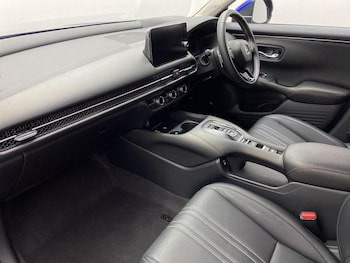 Used Honda ZR-V 2024 for sale - 75604518: Photo