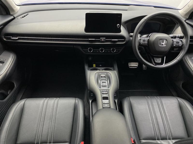 Used Honda ZR-V 2024 for sale - 75604518: Photo 5