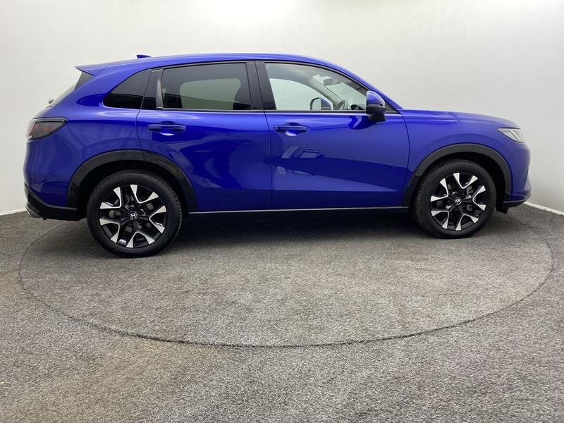 Used Honda ZR-V 2024 for sale - 75604518: Photo 6