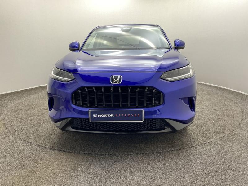 Used Honda ZR-V 2024 for sale - 75604518: Photo 7