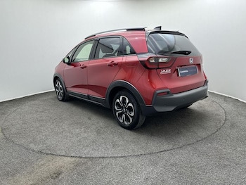 Used Honda Jazz 2022 for sale - 78657126: Photo