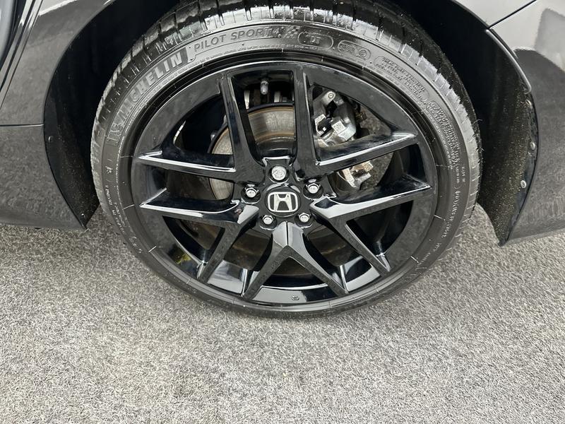 Used Honda Civic 2024 for sale - 77187010: Photo 10