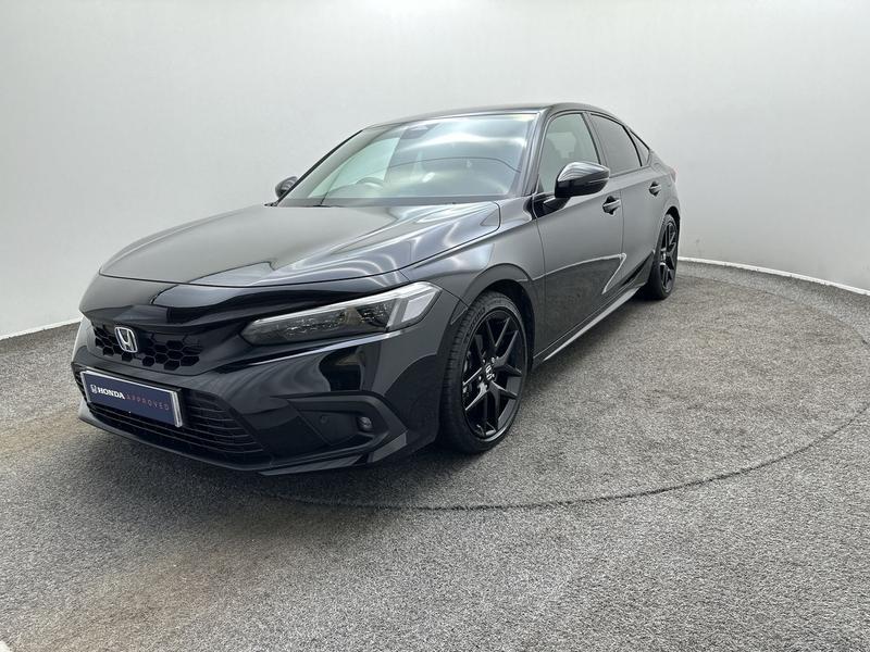 Used Honda Civic 2024 for sale - 77187010: Photo 11