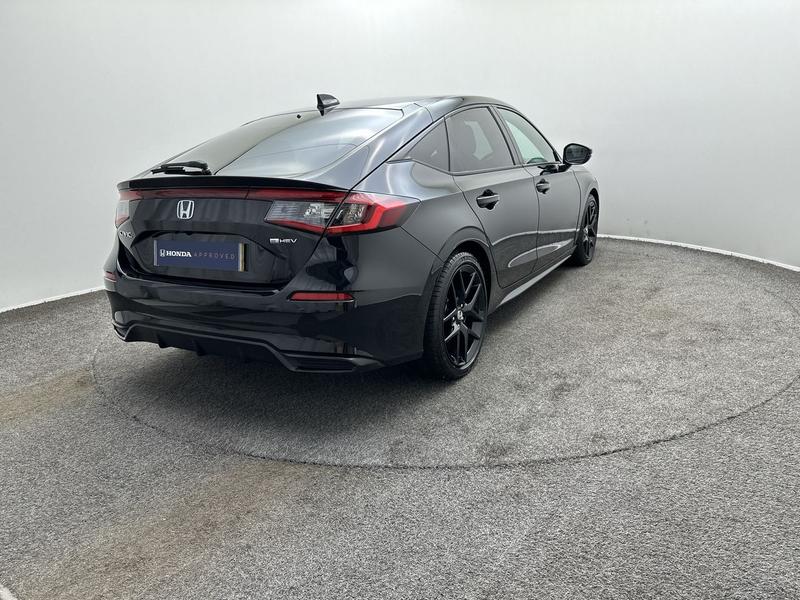 Used Honda Civic 2024 for sale - 77187010: Photo 13