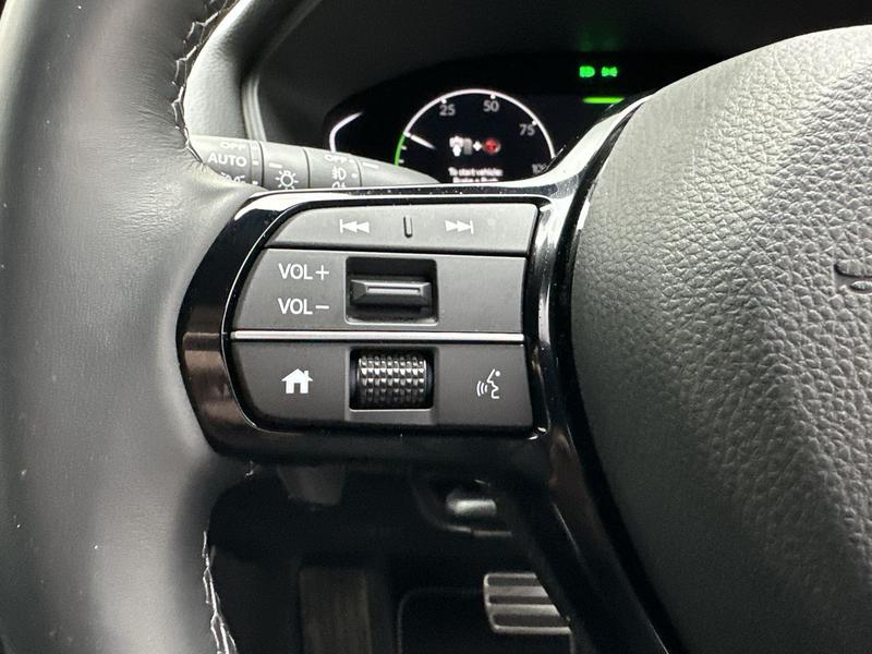 Used Honda Civic 2024 for sale - 77187010: Photo 16