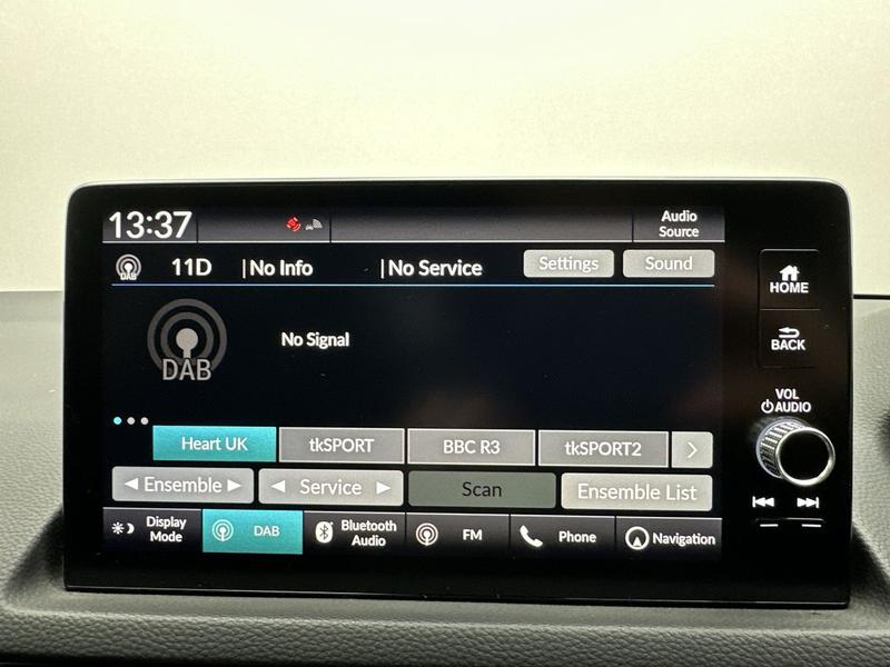 Used Honda Civic 2024 for sale - 77187010: Photo 17