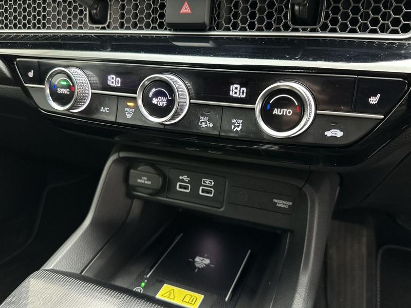 Used Honda Civic 2024 for sale - 77187010: Photo 18