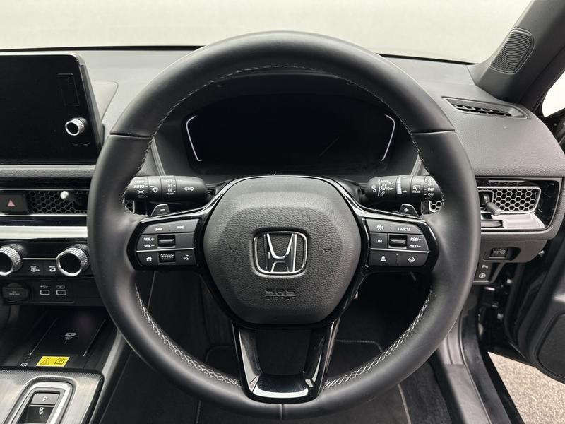 Used Honda Civic 2024 for sale - 77187010: Photo 19