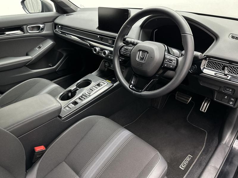 Used Honda Civic 2024 for sale - 77187010: Photo 20